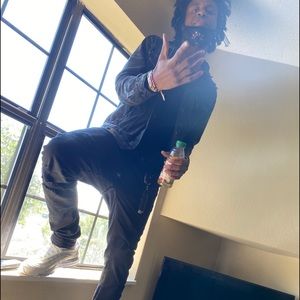 Meet your Posher, Alexander